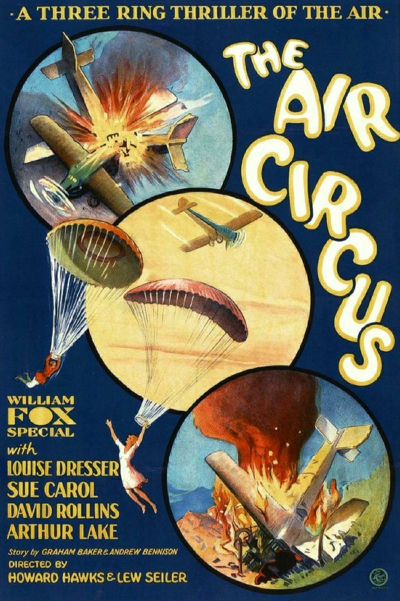 The Air Circus