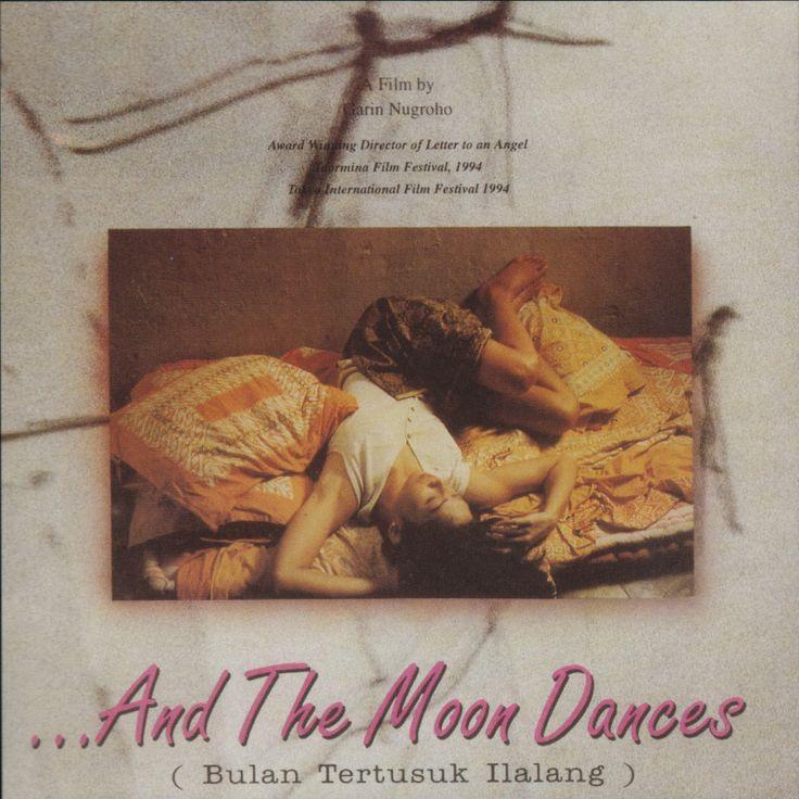 ...and the Moon Dances