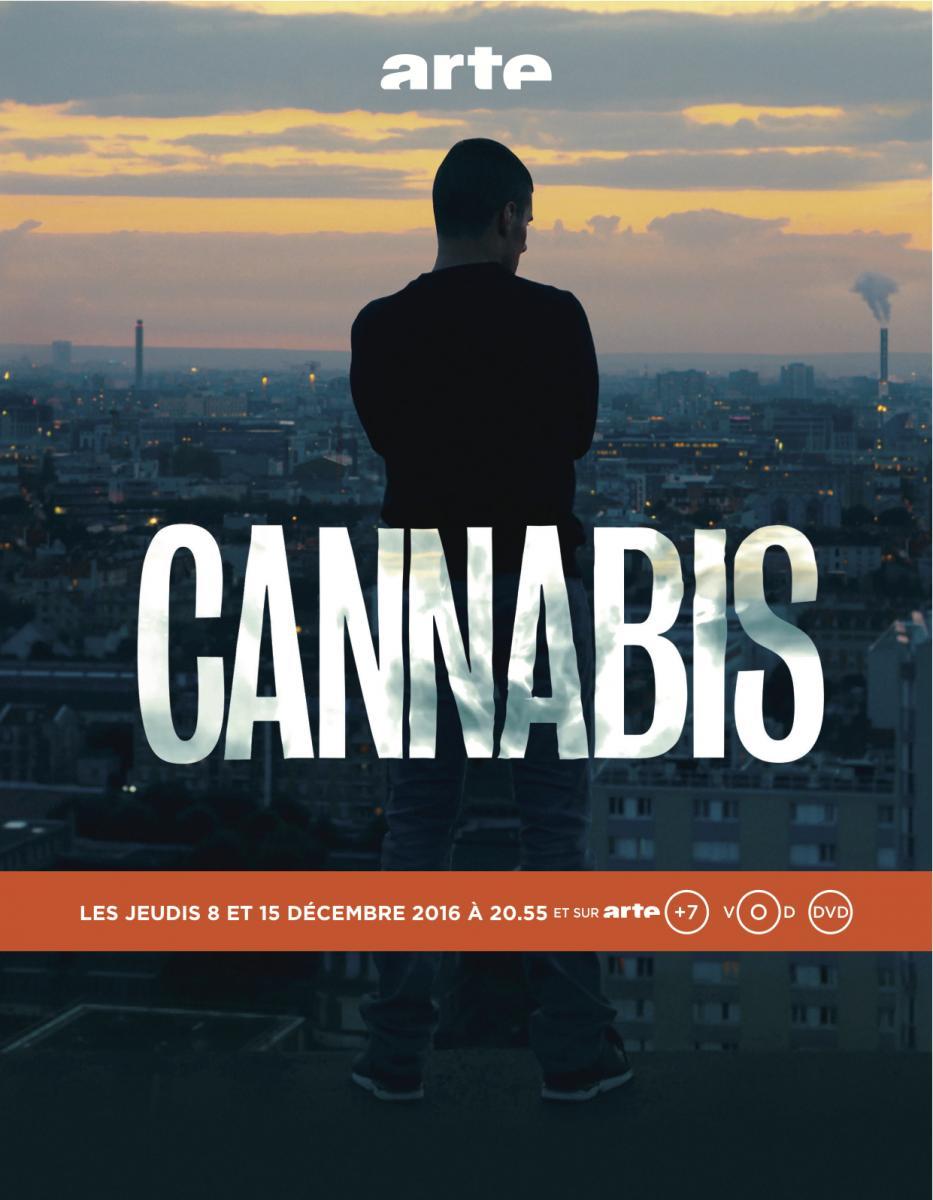 Cannabis (Serie de TV)