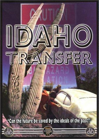 Idaho Transfer