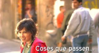 Coses que passen (TV)