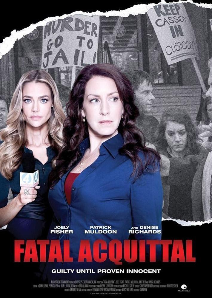 Absolución fatal (TV)