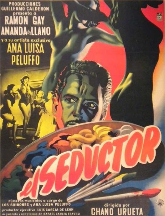 El seductor