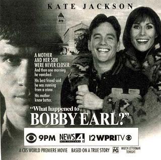 What Happened to Bobby Earl? (TV)