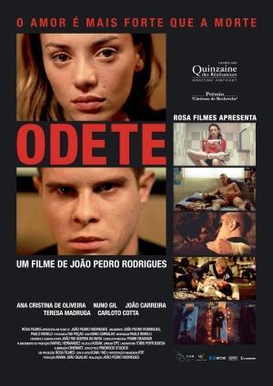 Odete