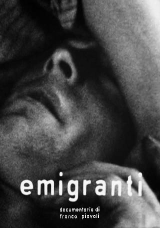 Emigranti (S)