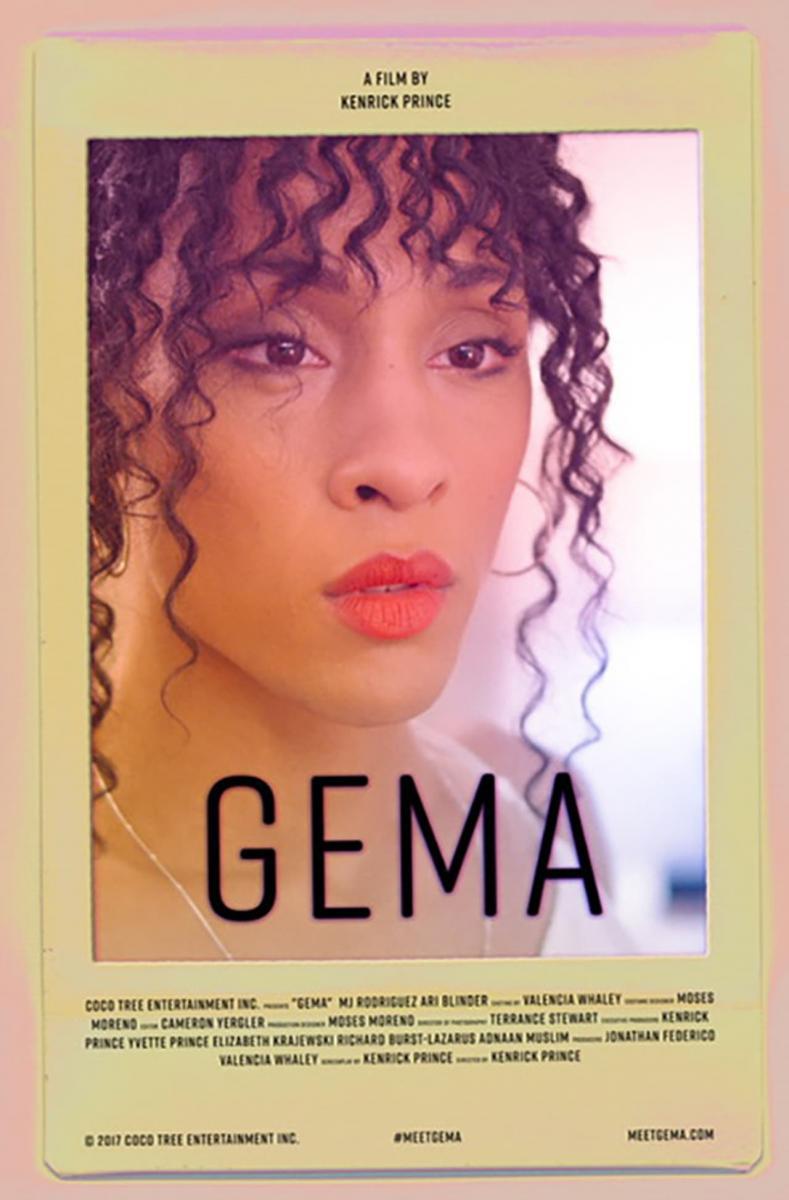 Gema (S)