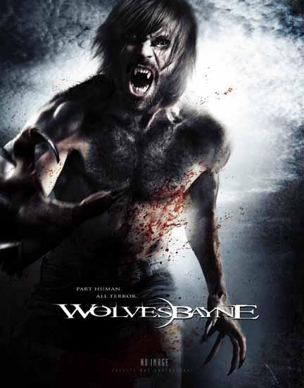 Wolvesbayne (TV)