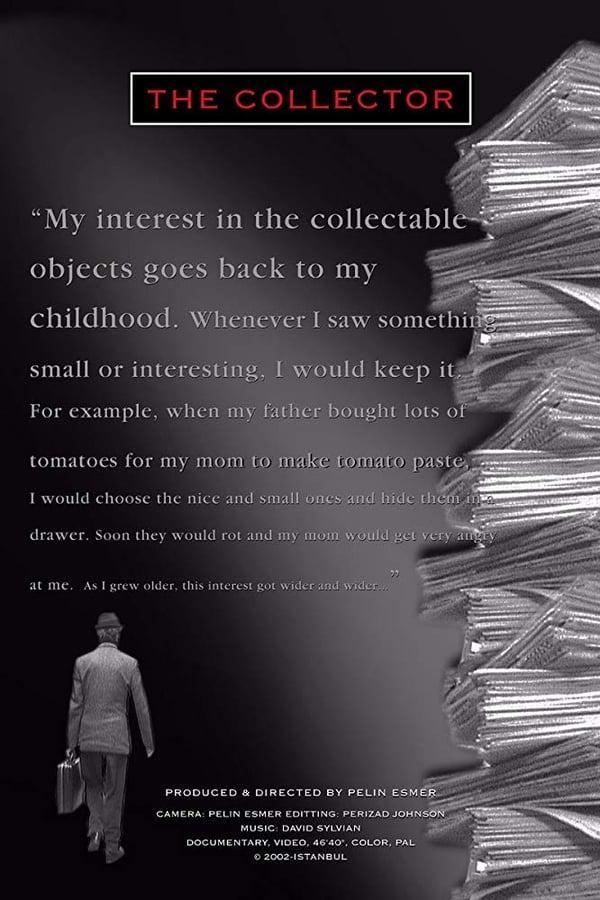 The Collector