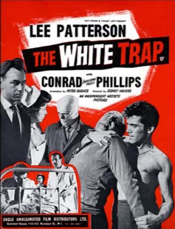 The White Trap