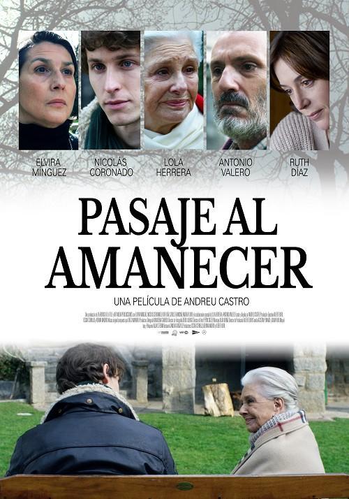 Pasaje al amanecer