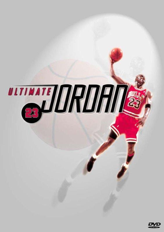 Ultimate Jordan