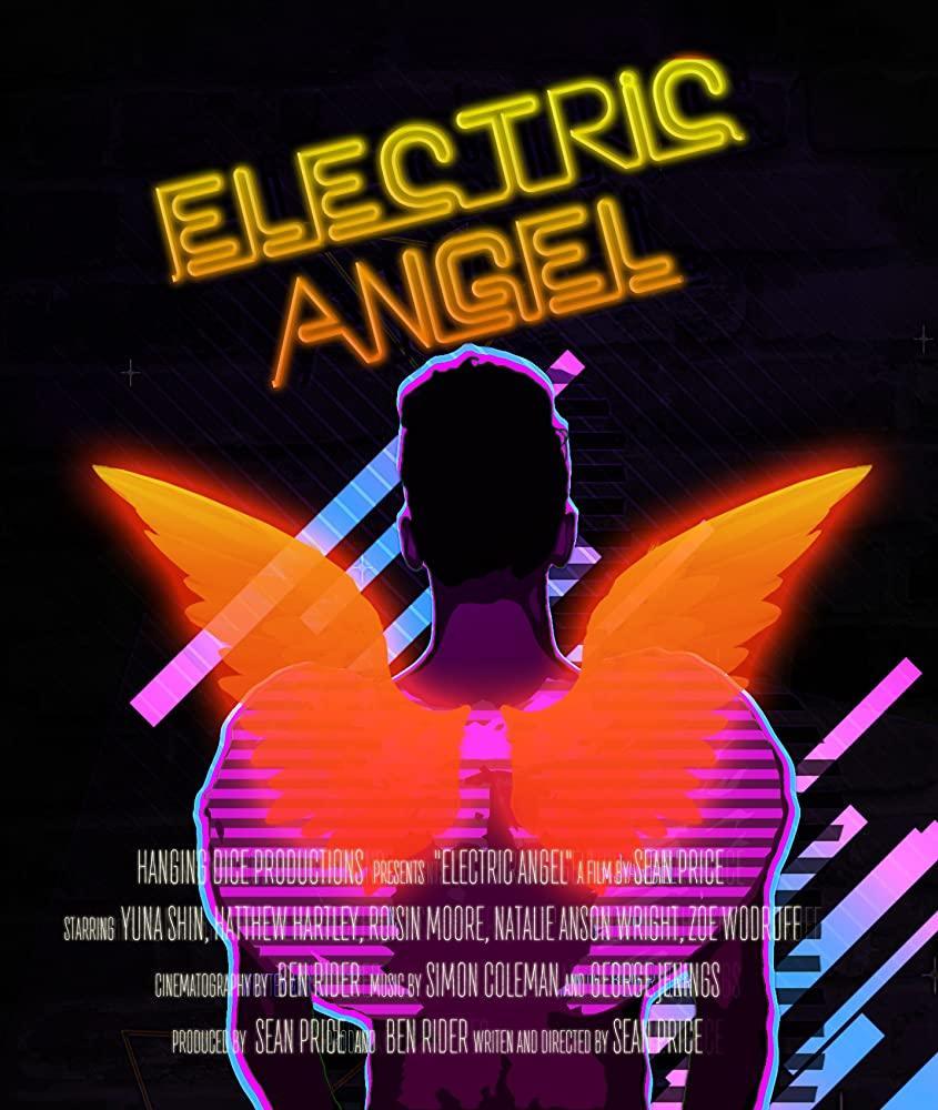 Electric Angel