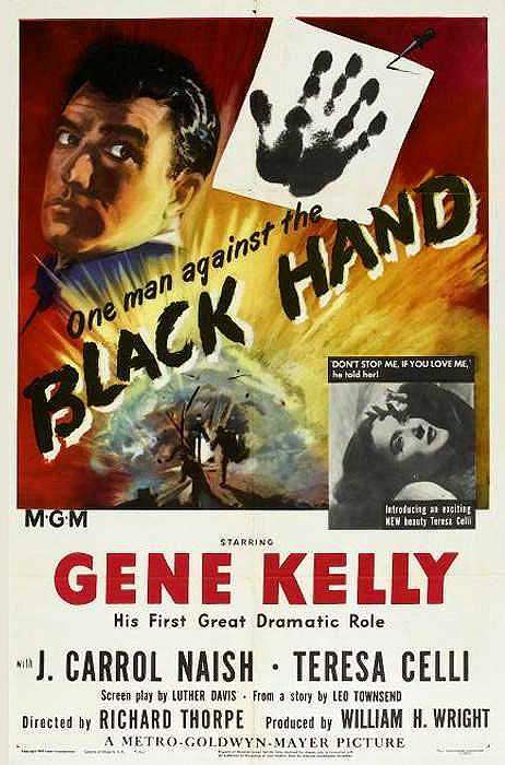 Black Hand