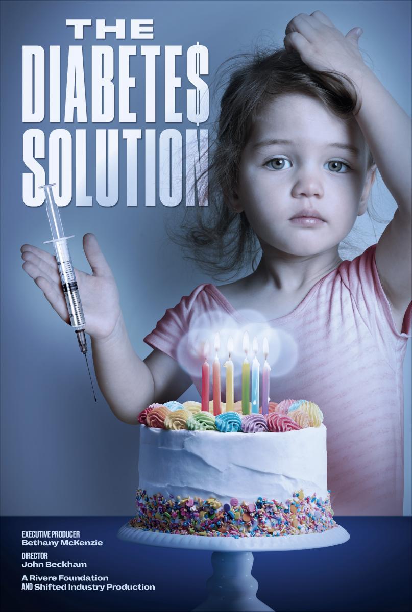 The Diabetes Solution