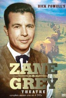 Zane Grey (Serie de TV)