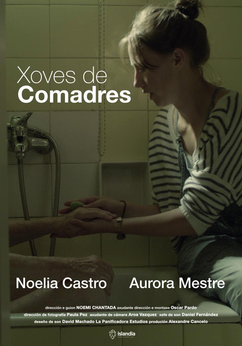 Xoves de comadres (S)