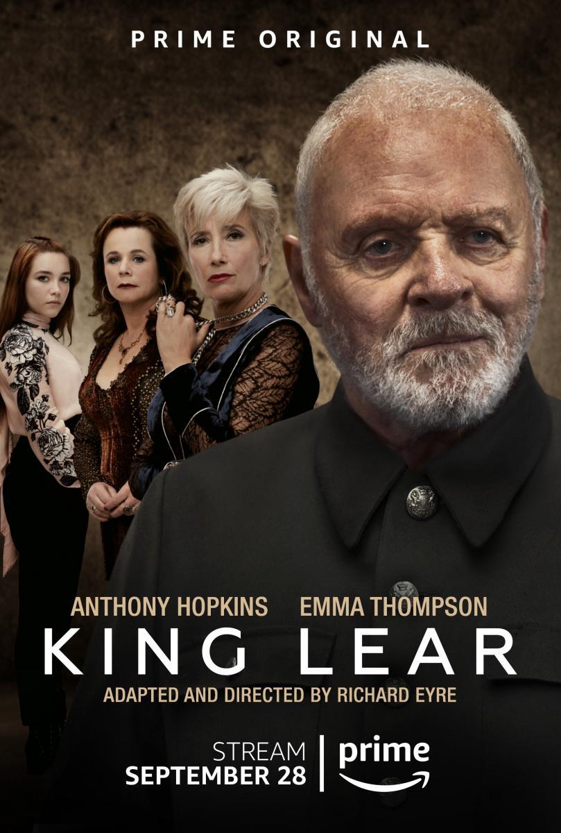 Rey Lear (TV)