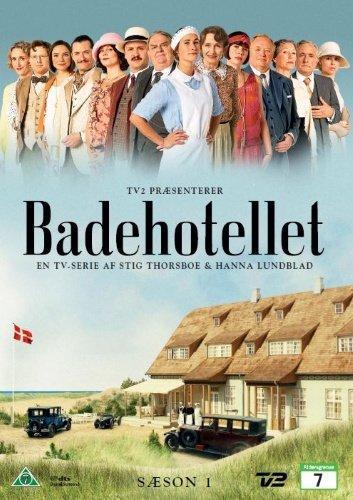 Badehotellet (Serie de TV)