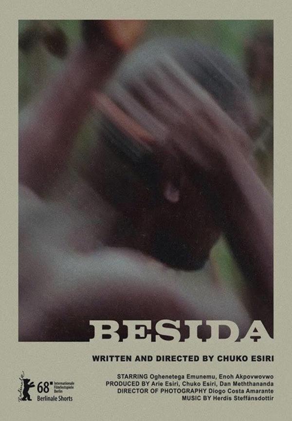 Besida (S)