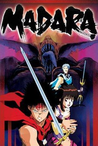 Madara (TV Miniseries)