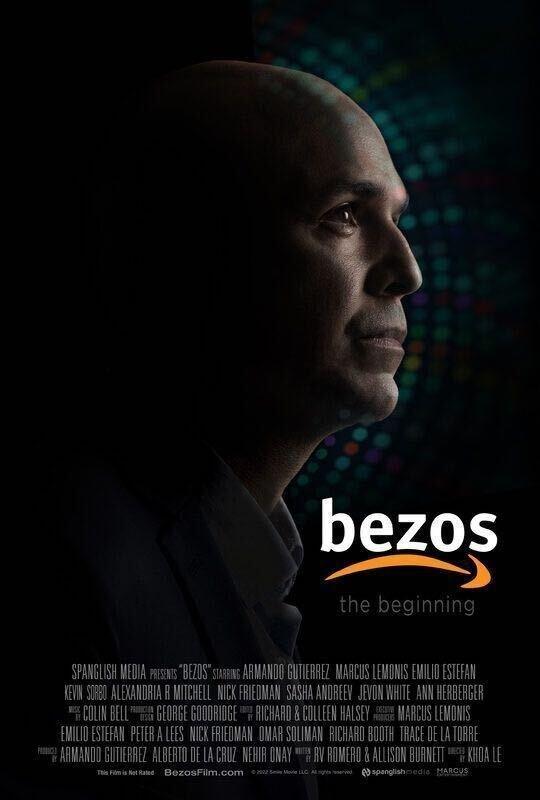 Bezos