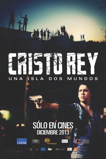 Cristo Rey