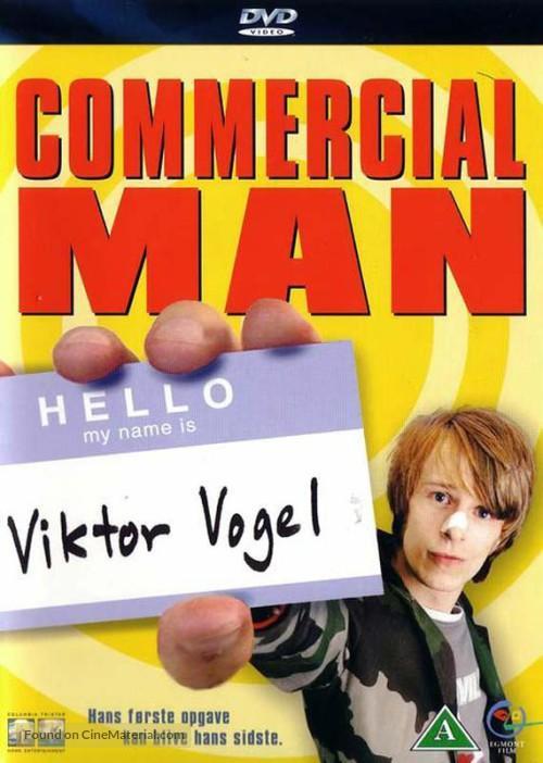 Viktor Vogel - Commercial Man