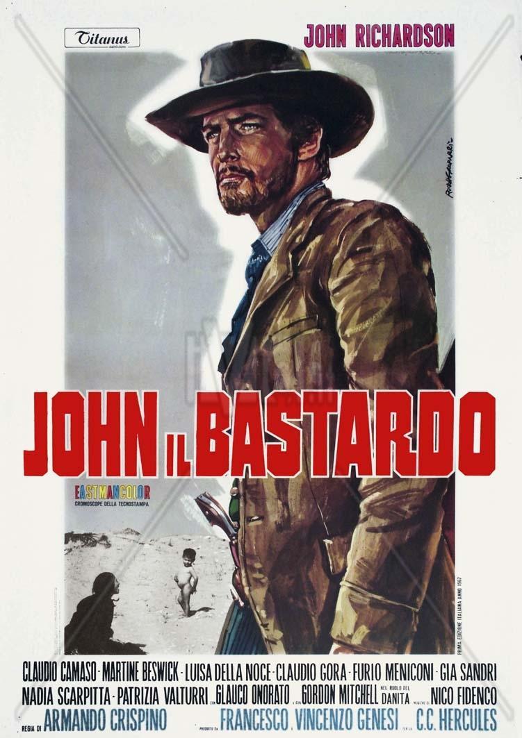 John, el bastardo