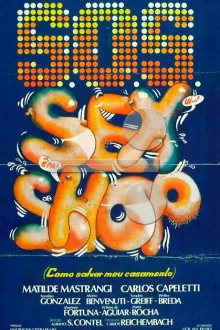 S.O.S. Sex-Shop