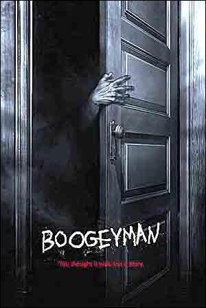 Boogeyman, la puerta del miedo