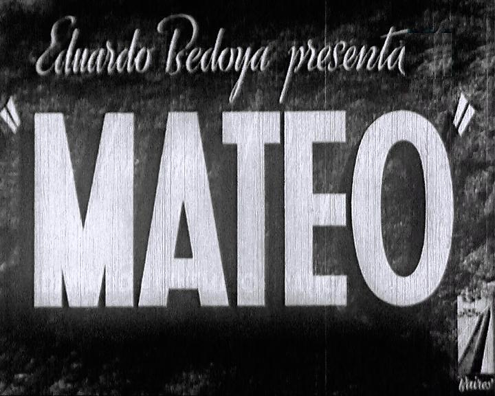 Mateo