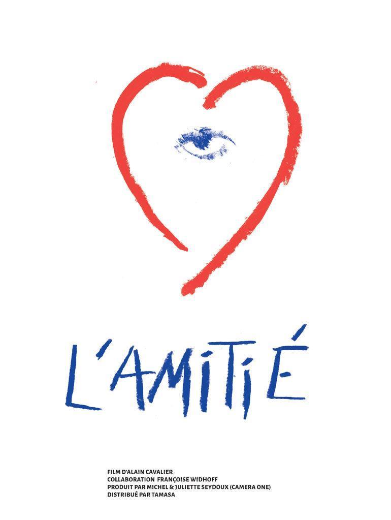 L'amitié