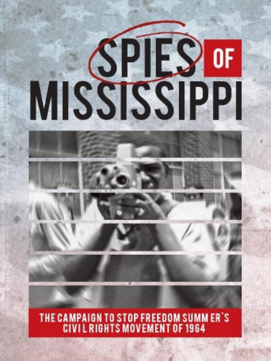 Spies of Mississippi