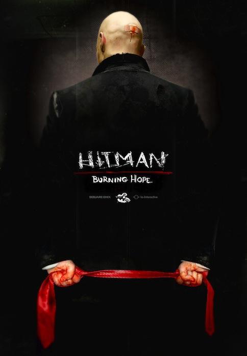 Burning Hope: The Making of Hitman Absolution