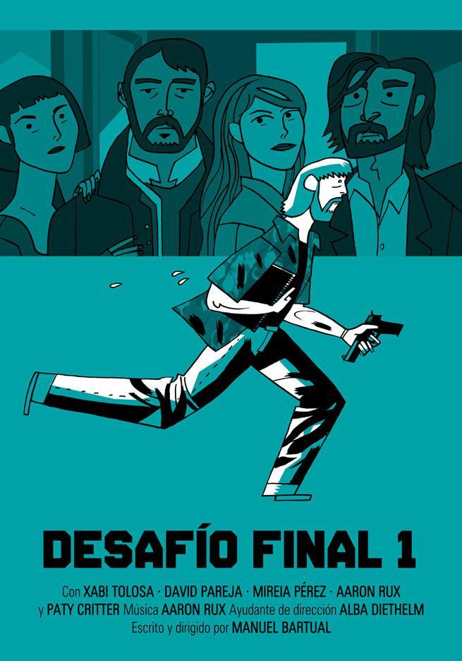 Desafío final 1 (C)