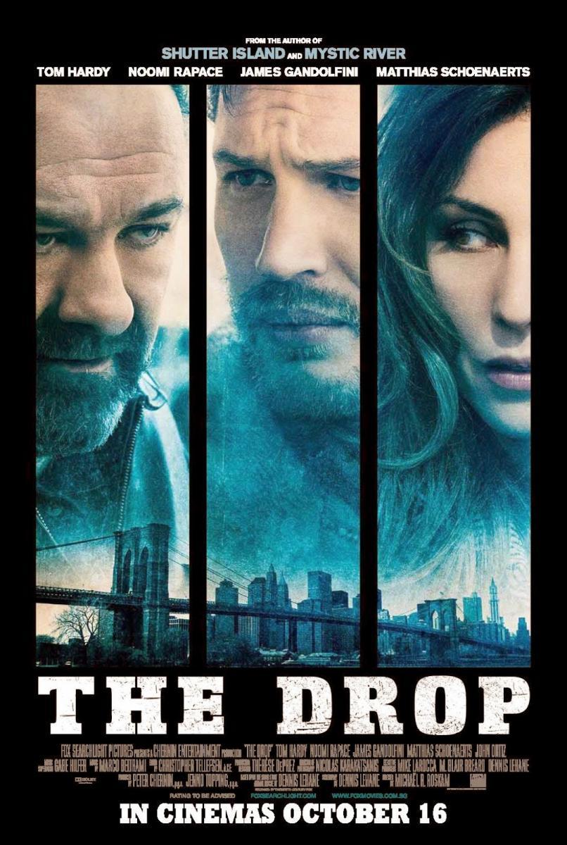 La entrega (The Drop)