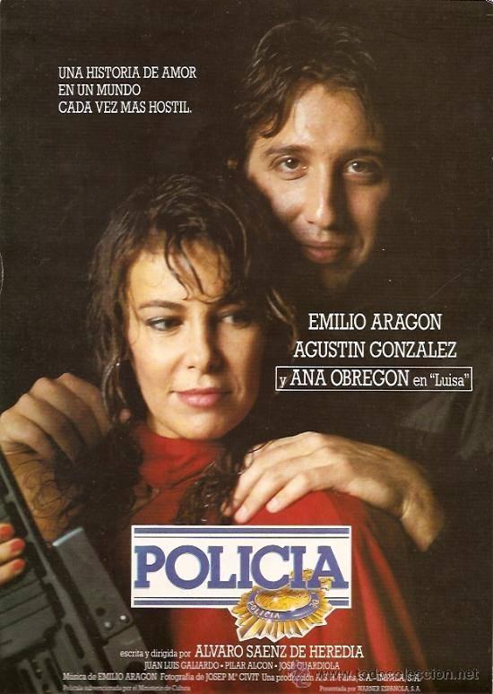 Policía