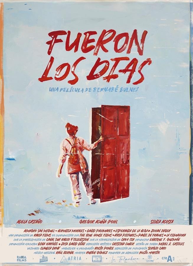 Fueron los días