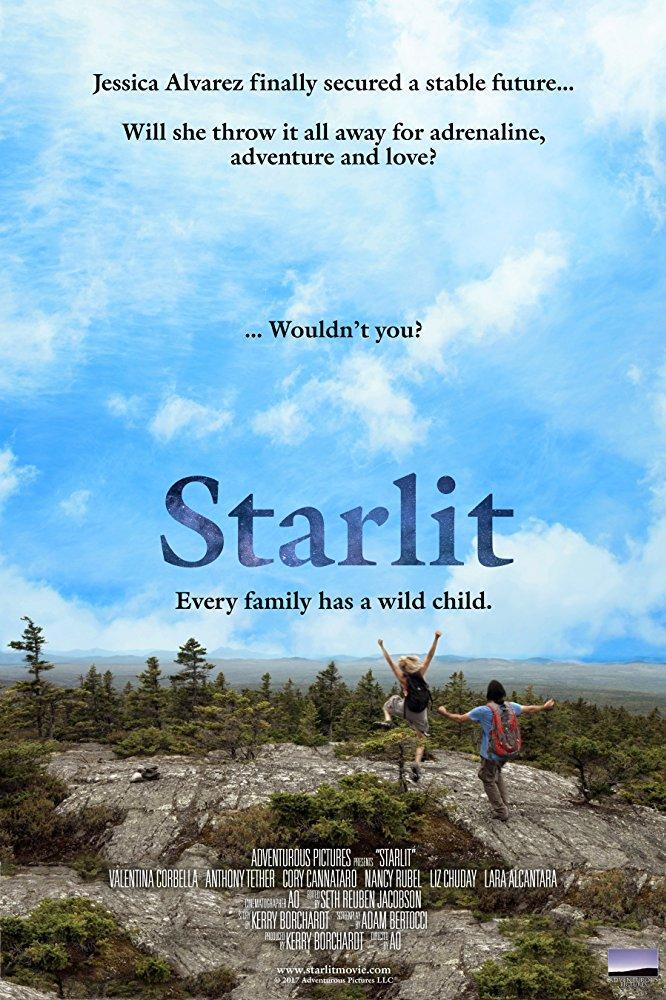 Starlit