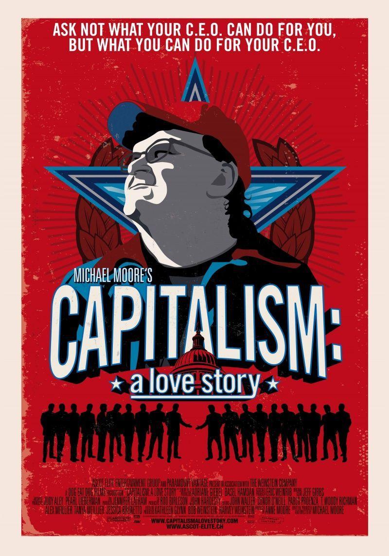 Capitalismo: Una historia de amor