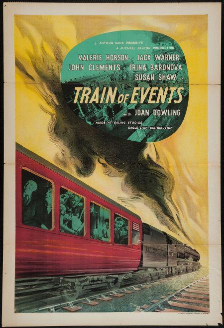 Train of Events