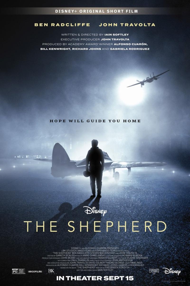 The Shepherd