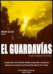 El guardavías