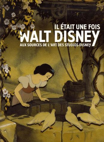 Érase una vez... Walt Disney (TV)