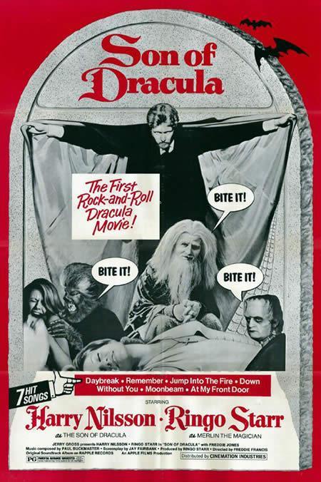 Son of Dracula