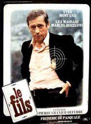 Le fils (1973)