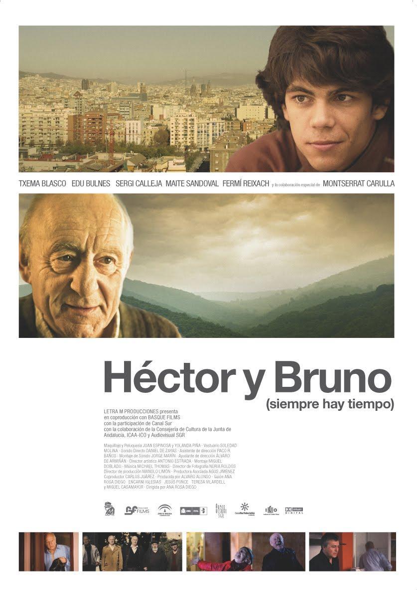 Siempre hay tiempo (Héctor y Bruno)