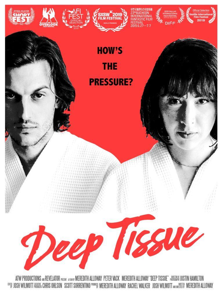 Deep Tissue (C)