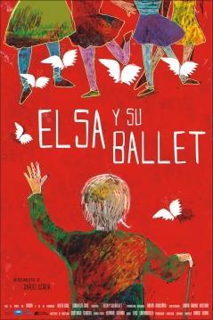 Elsa y su ballet